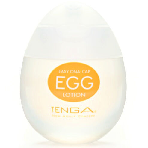 EGG LOTION LUBRICANTE TENGA 50ML  