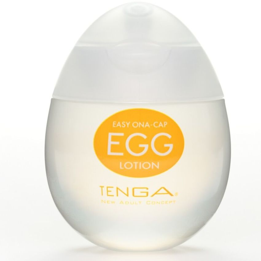 EGG LOTION LUBRICANTE TENGA 50ML  