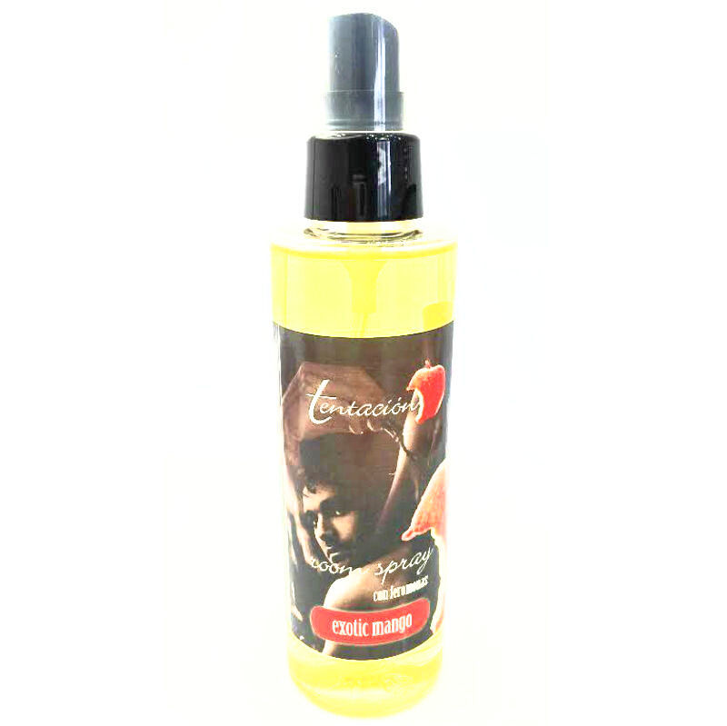 TENTACION AROMATIZZATORE AMBIENTE CON FEROMONI EXOTIC MANGO  