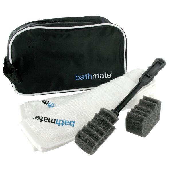 KIT PULIZIA BATHMATE  