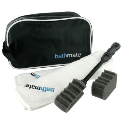 KIT PULIZIA BATHMATE 