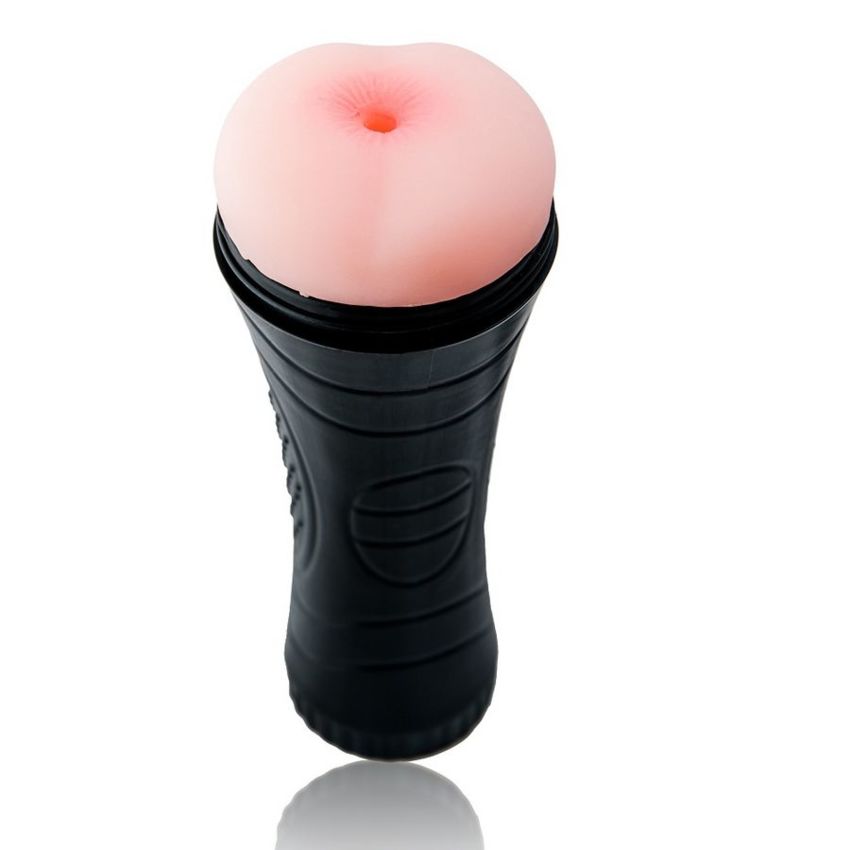 ANO MASTURBADOR CON VIBRADOR  