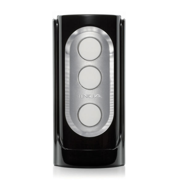 TENGA MASTURBADOR FLIP HOLE NEGRO  