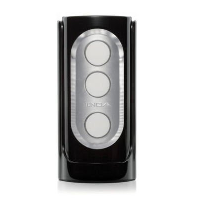 TENGA MASTURBADOR FLIP HOLE NEGRO 