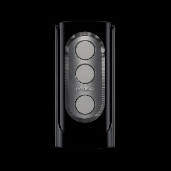 TENGA MASTURBADOR FLIP HOLE NEGRO  