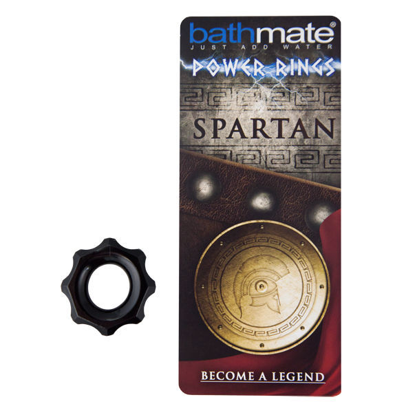 BATHMATE POWER RING SPARTAN  