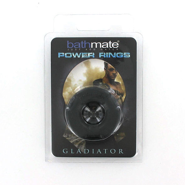 BATHMATE POWER ANELLI GLADIATOR  