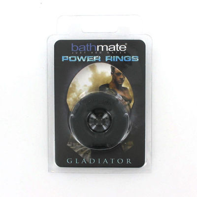 BATHMATE POWER ANELLI GLADIATOR 