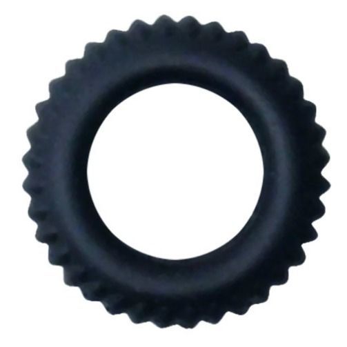 BAILE TITAN COCKRING BLACK 1.9CM  