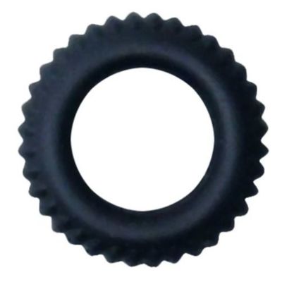 BAILE TITAN COCKRING BLACK 1.9CM 