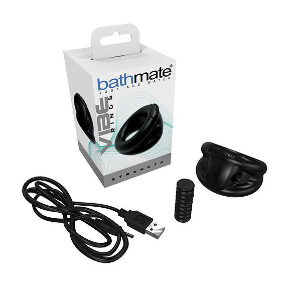 BATHMATE  VIBE RING STRENGTH  