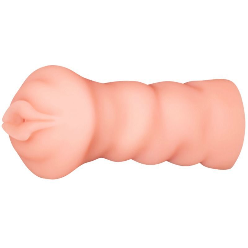 CRAZY BULL - MASTURBATORE LEILA VAGINA 13,5 CM