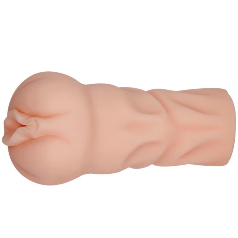 CRAZY BULL - MASTURBATORE VAGINA MAVIS 15,2 CM  