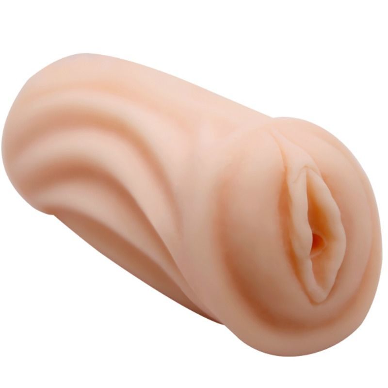 CRAZY BULL - MASTURBATORE JANE VAGINA 13,5 CM