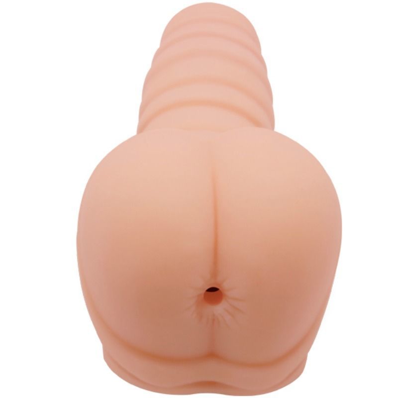 CRAZY BULL - PENE MULTIFUNZIONALE 21,8 CM  