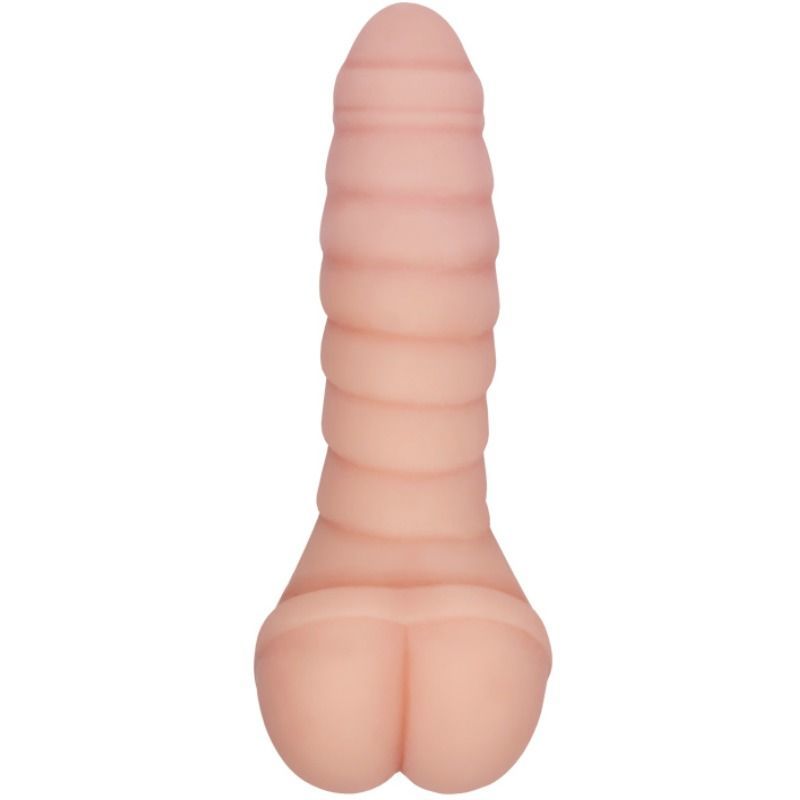 CRAZY BULL - PENE MULTIFUNZIONALE 21,8 CM  