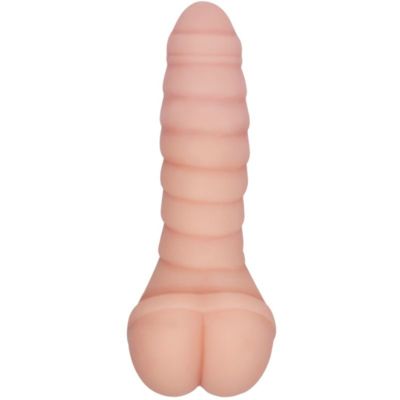 CRAZY BULL - PENE MULTIFUNZIONALE 21,8 CM 