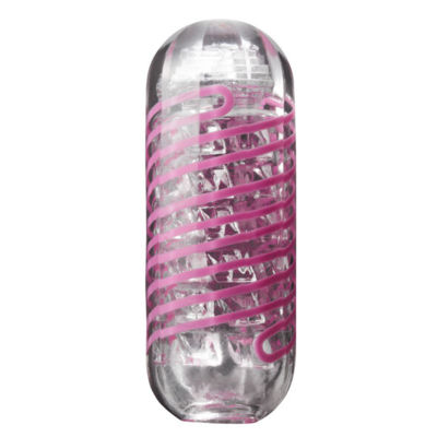 TENGA SPINNER MASTURBATOR BRICK 