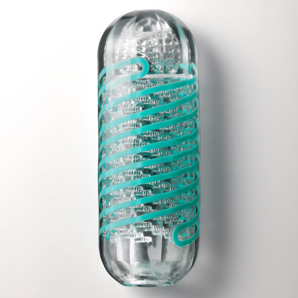 TENGA SPINNER MASTURBADOR PIXEL  