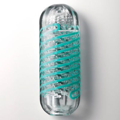 TENGA SPINNER MASTURBADOR PIXEL 