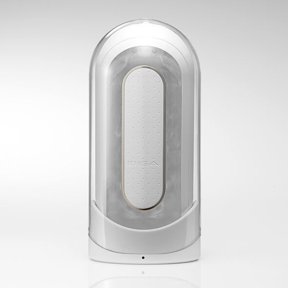 TENGA FLIP 0 (ZERO) ELECTRONIC VIBRATION  