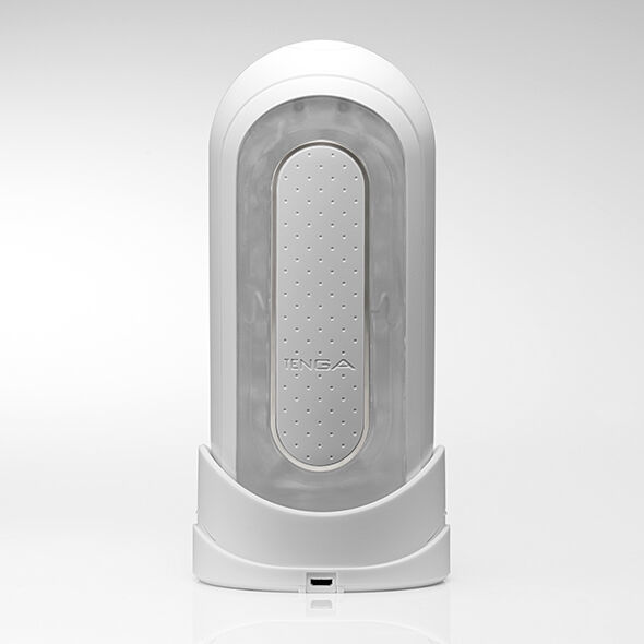 TENGA FLIP 0 (ZERO) ELECTRONIC VIBRATION  