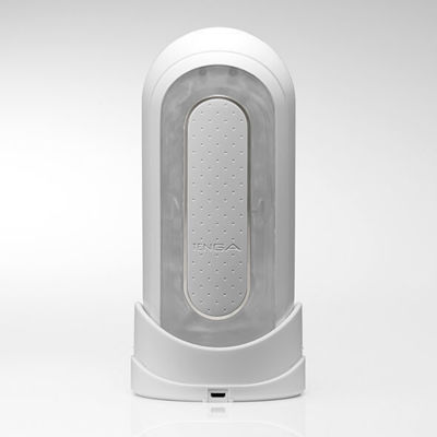 TENGA FLIP 0 (ZERO) ELECTRONIC VIBRATION 