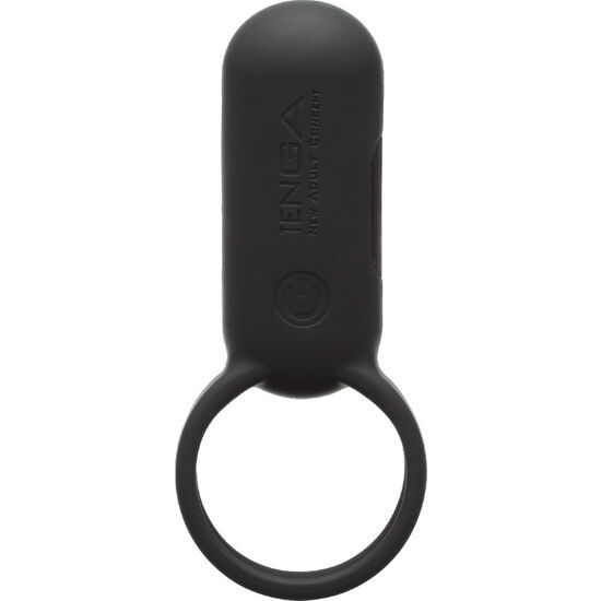 ANELLO TENGA SVR SMART VIBE NERO  