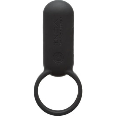 ANELLO TENGA SVR SMART VIBE NERO 