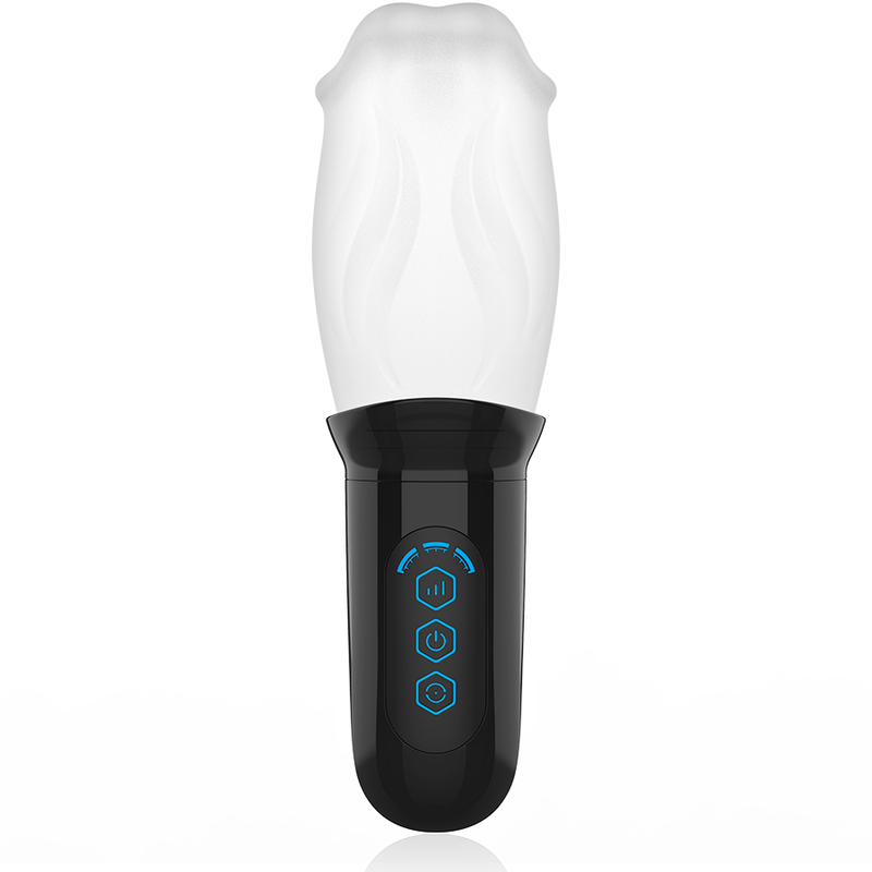 JAMYJOB SPINJOB ORAL SEX STIMULATOR  