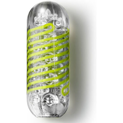 TENGA  SPINNER MASTURBADOR SHELL 