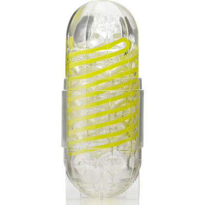 TENGA  SPINNER MASTURBADOR SHELL 