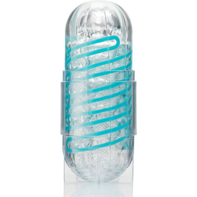 TENGA SPINNER MASTURBADOR TETRA 