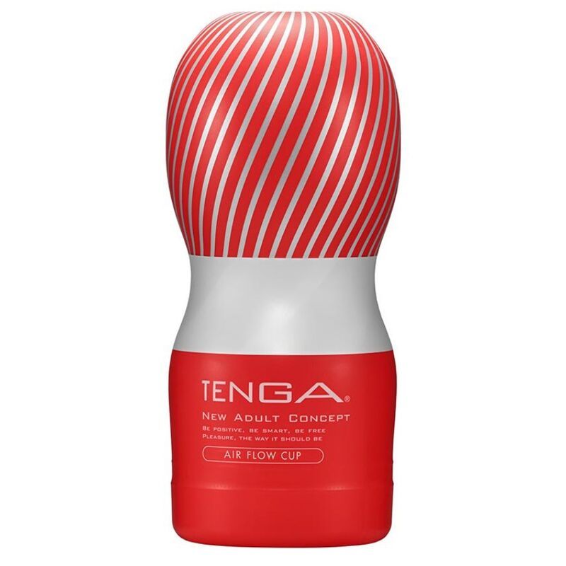 TENGA AIR CUSHION CUP  