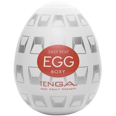 TENGA SCATOLA UOVO STROKER 