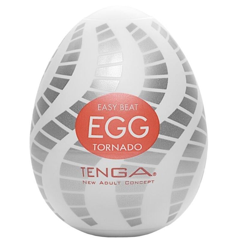 TENGA TORNADO UOVO STROKER  