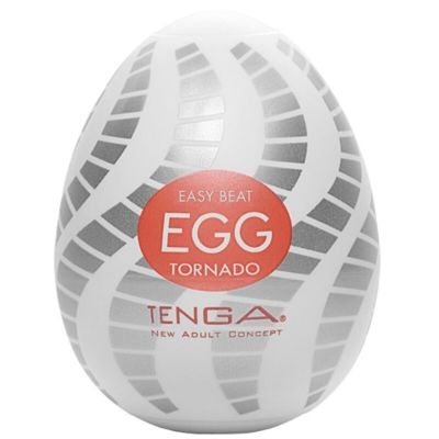 TENGA TORNADO UOVO STROKER 