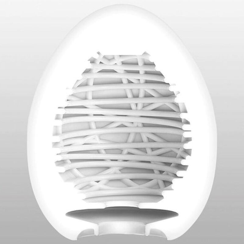 TENGA SILKY II UOVO STROKER  