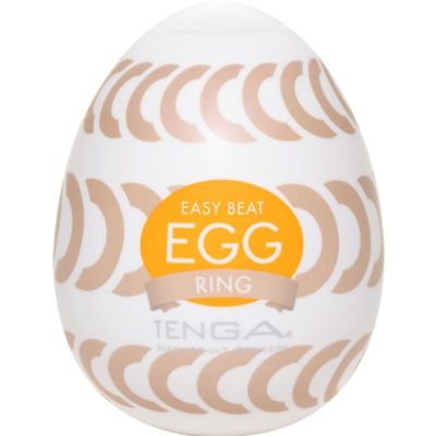 TENGA WONDER CONFEZIONE DA 6 UOVA STROKER 