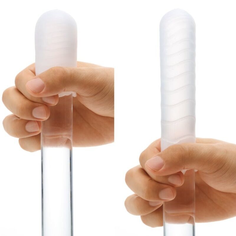 TENGA CRYSTAL NEBBIA POCKET STROKER  