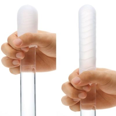 TENGA CRYSTAL NEBBIA POCKET STROKER 