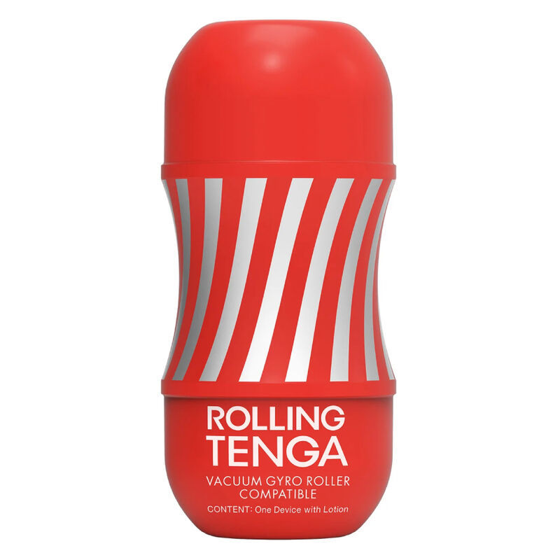 MASTURBATORE ROLLING TENGA GYRO ROLLER CUP  