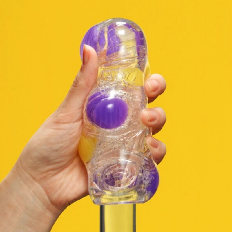 MASTURBATORE TENGA BOBBLE MAGIC MARBLES  