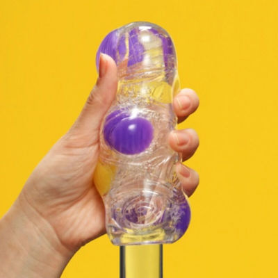 MASTURBATORE TENGA BOBBLE MAGIC MARBLES 