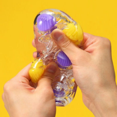 MASTURBATORE TENGA BOBBLE MAGIC MARBLES 