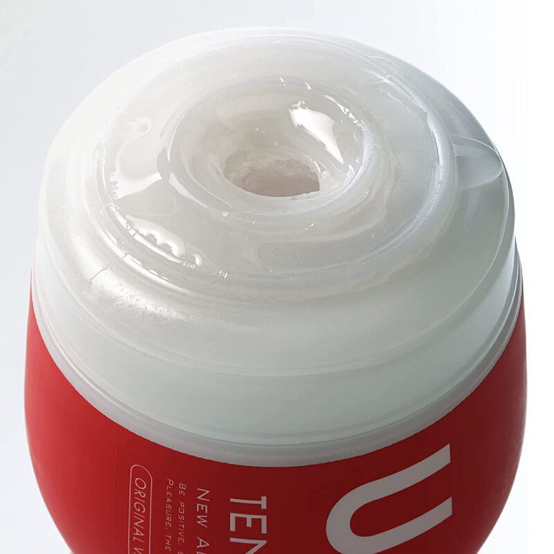 MASTURBATORE TENGA US ORIGINAL VACUUM CUP  