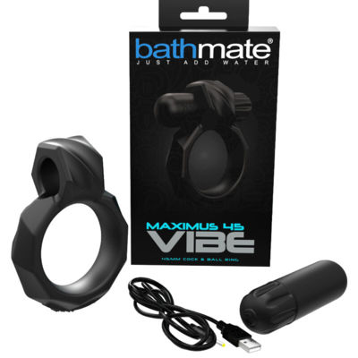 BATHMATE - ANELLO VIBE MAXIMUS 45 