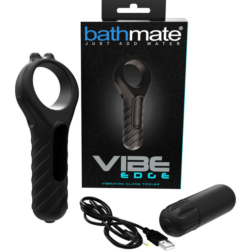 BATHMATE - VIBE EDGE  