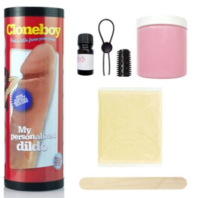 KIT PER CLONER DEL PENE DI CLONEBOY 