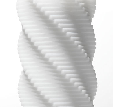 TENGA 3D SPIRAL SCULPTED ECSTASY  